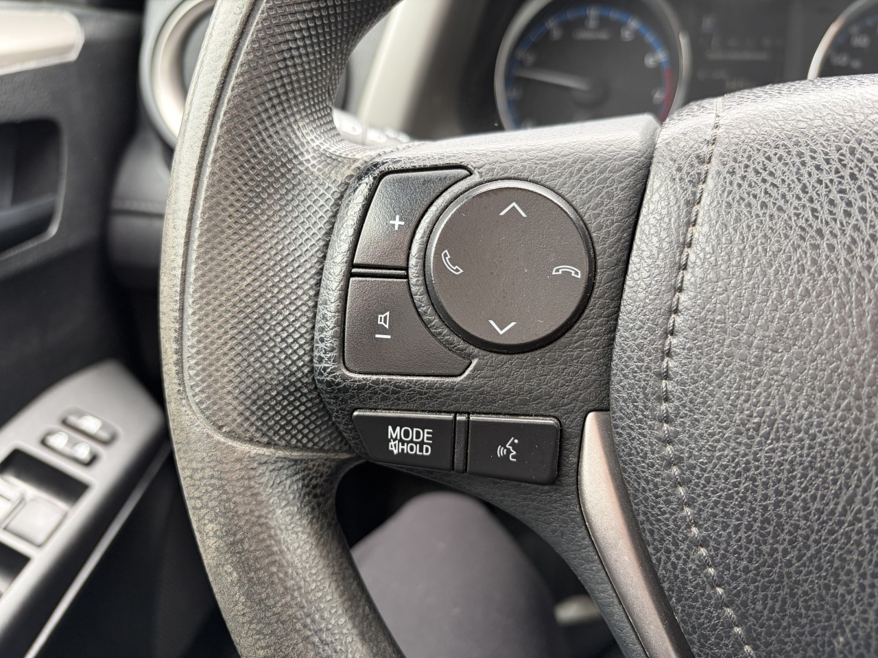 2017 Toyota RAV4 LE - AWD CAMÉRA RECUL BLUETOOTH RÉGULATEUR DE VITESSE Main Image