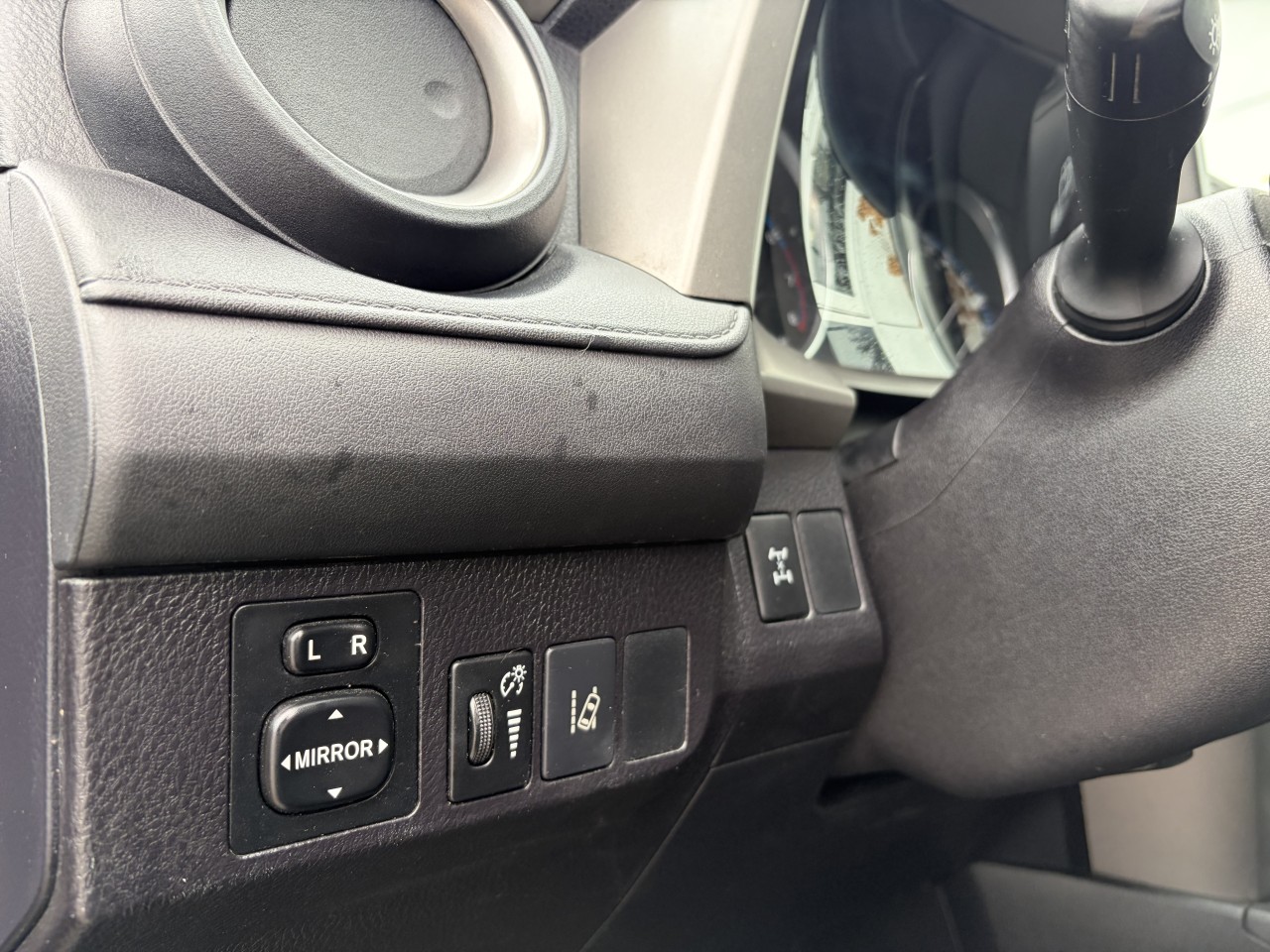 2017 Toyota RAV4 LE - AWD CAMÉRA RECUL BLUETOOTH RÉGULATEUR DE VITESSE Main Image