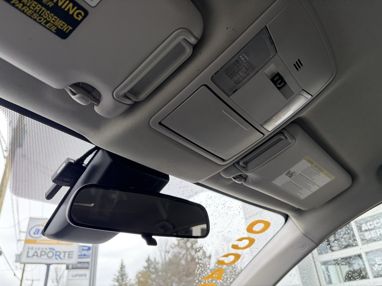 2017 Toyota RAV4 LE - AWD CAMÉRA RECUL BLUETOOTH RÉGULATEUR DE VITESSE Main Image