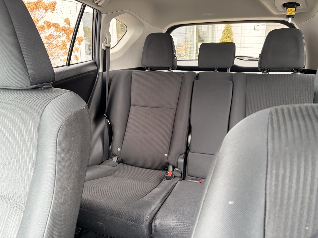 2017 Toyota RAV4 LE - AWD CAMÉRA RECUL BLUETOOTH RÉGULATEUR DE VITESSE Main Image