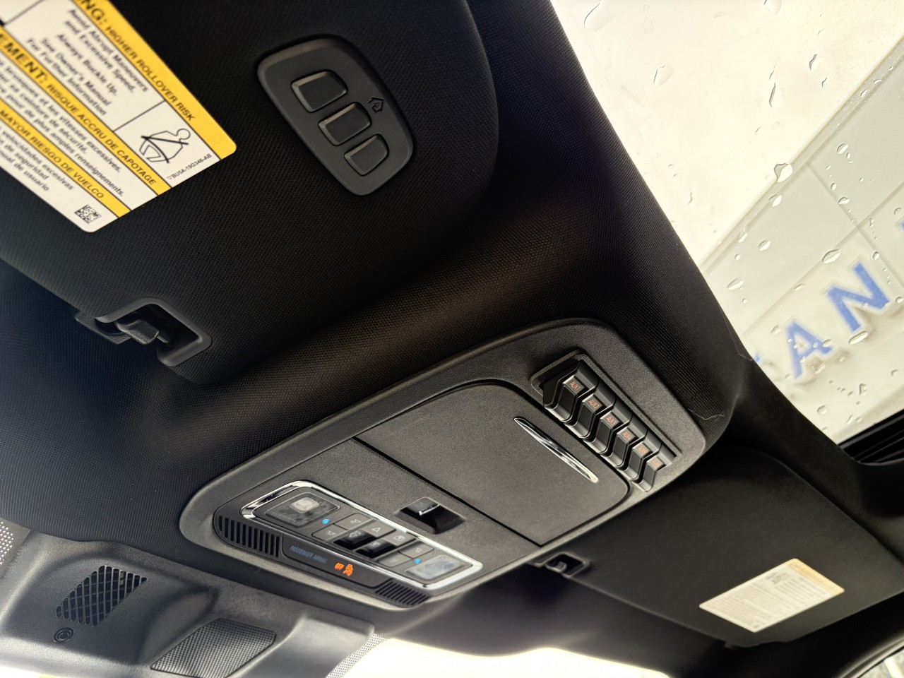 2026 Ford F-150 TREMOR TOIT OUVRANT 402A CUIR Main Image