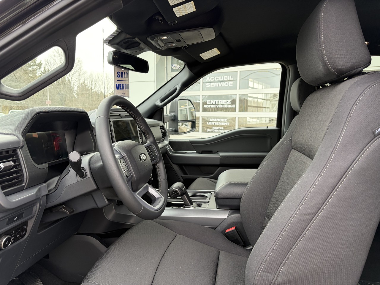 2026 Ford F-150 XLT 302A Main Image