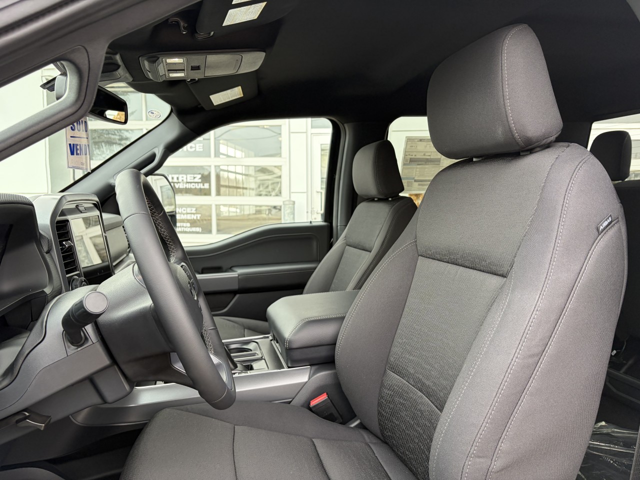 2026 Ford F-150 XLT 302A Main Image