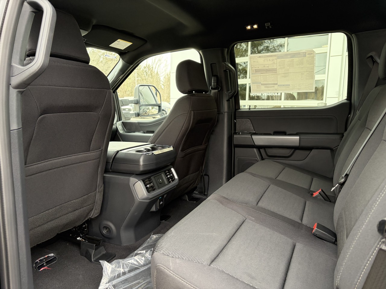 2026 Ford F-150 XLT 302A Main Image