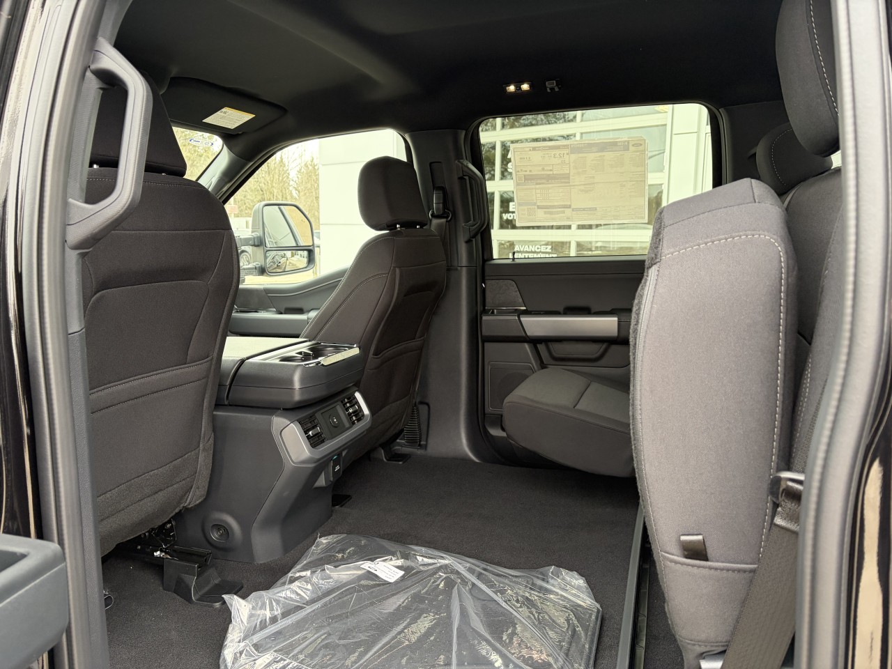 2026 Ford F-150 XLT 302A Main Image