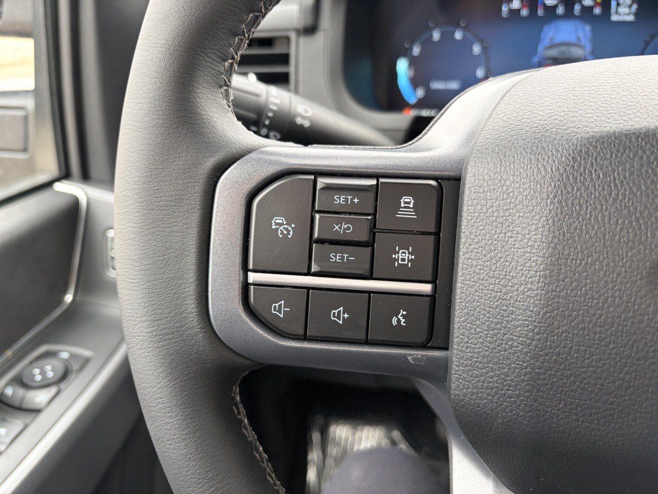 2026 Ford F-150 XLT 302A Main Image