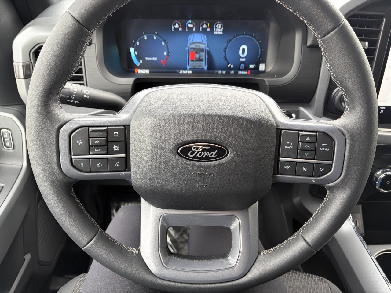 2026 Ford F-150 XLT 302A Main Image