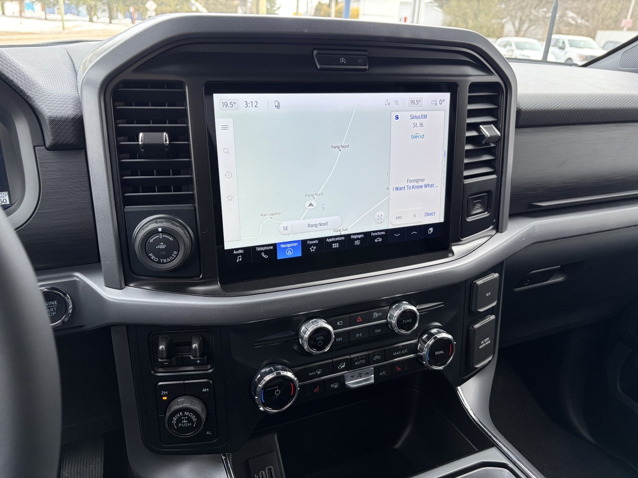 2026 Ford F-150 XLT 302A Main Image