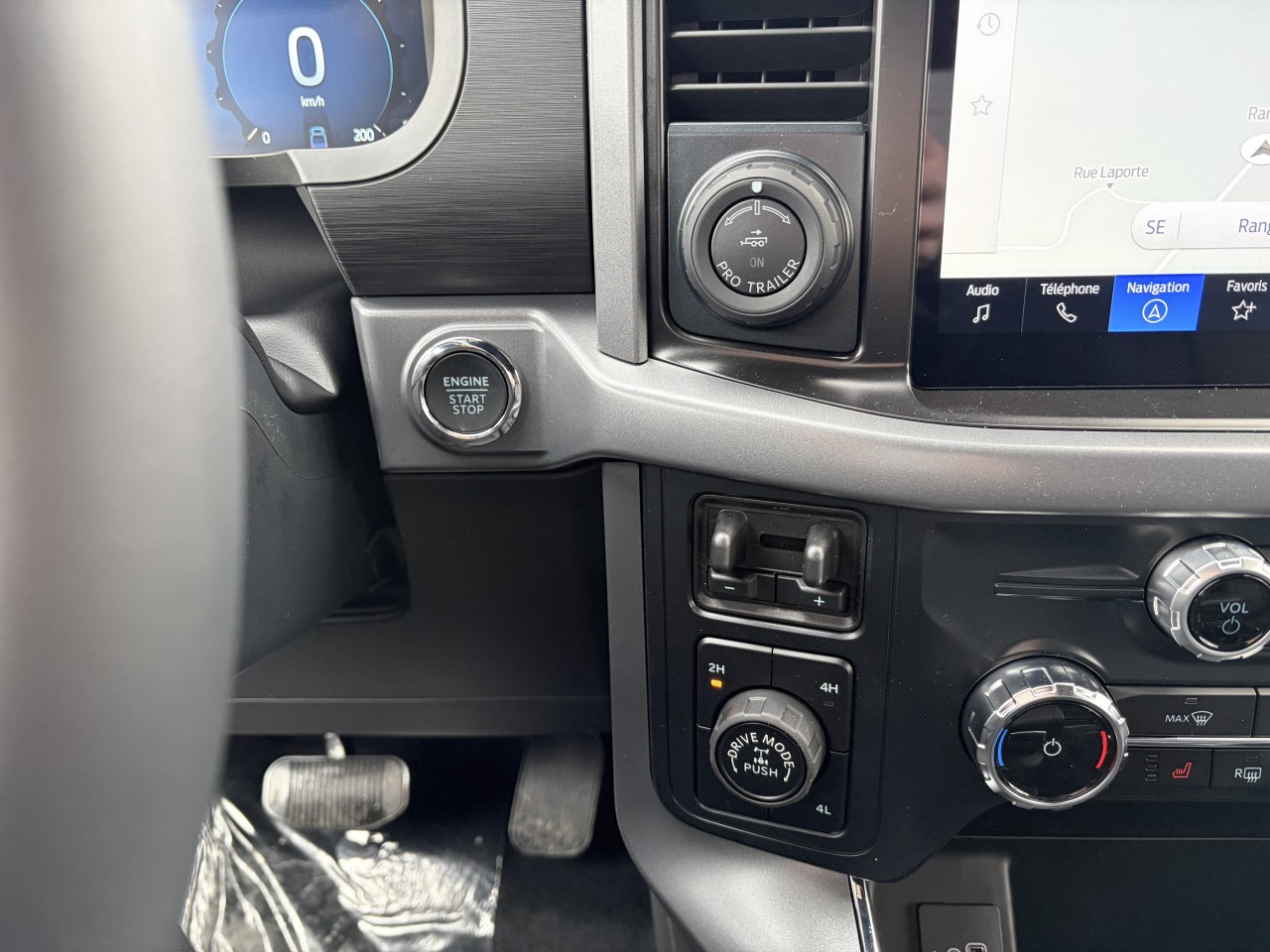 2026 Ford F-150 XLT 302A Main Image