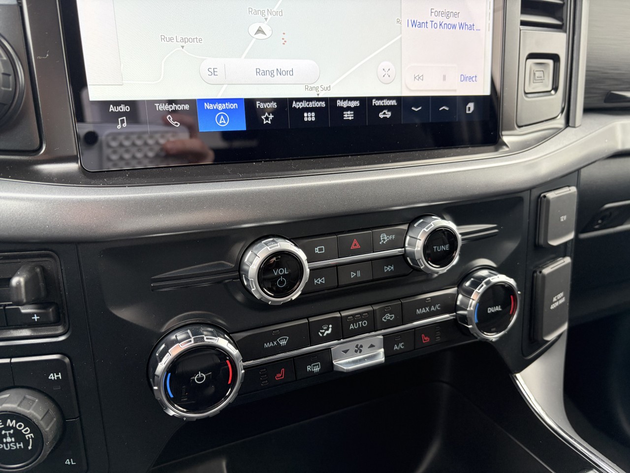 2026 Ford F-150 XLT 302A Main Image