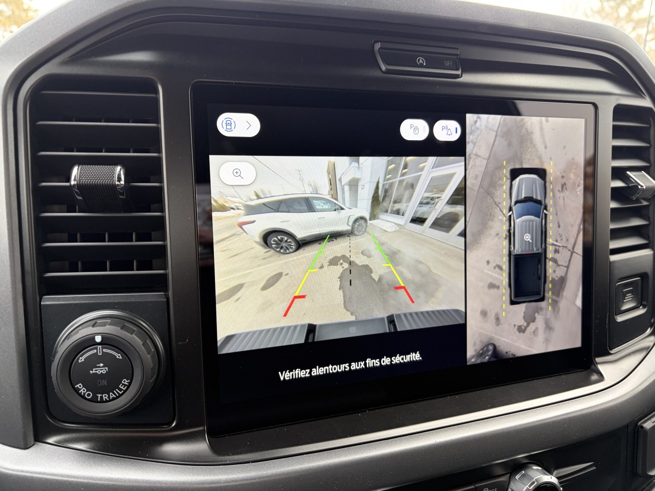 2026 Ford F-150 XLT 302A Main Image