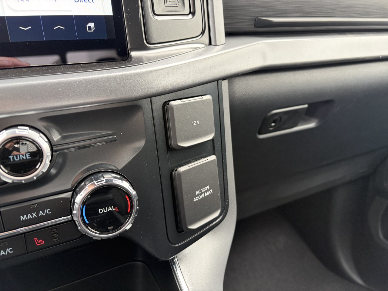 2026 Ford F-150 XLT 302A Main Image