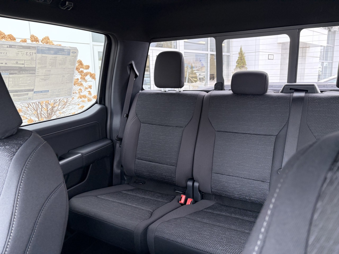 2026 Ford F-150 XLT 302A Main Image