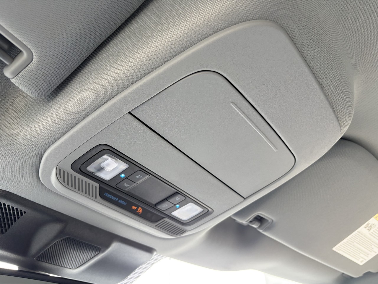 2025 Ford F-150 Lightning FLASH Main Image