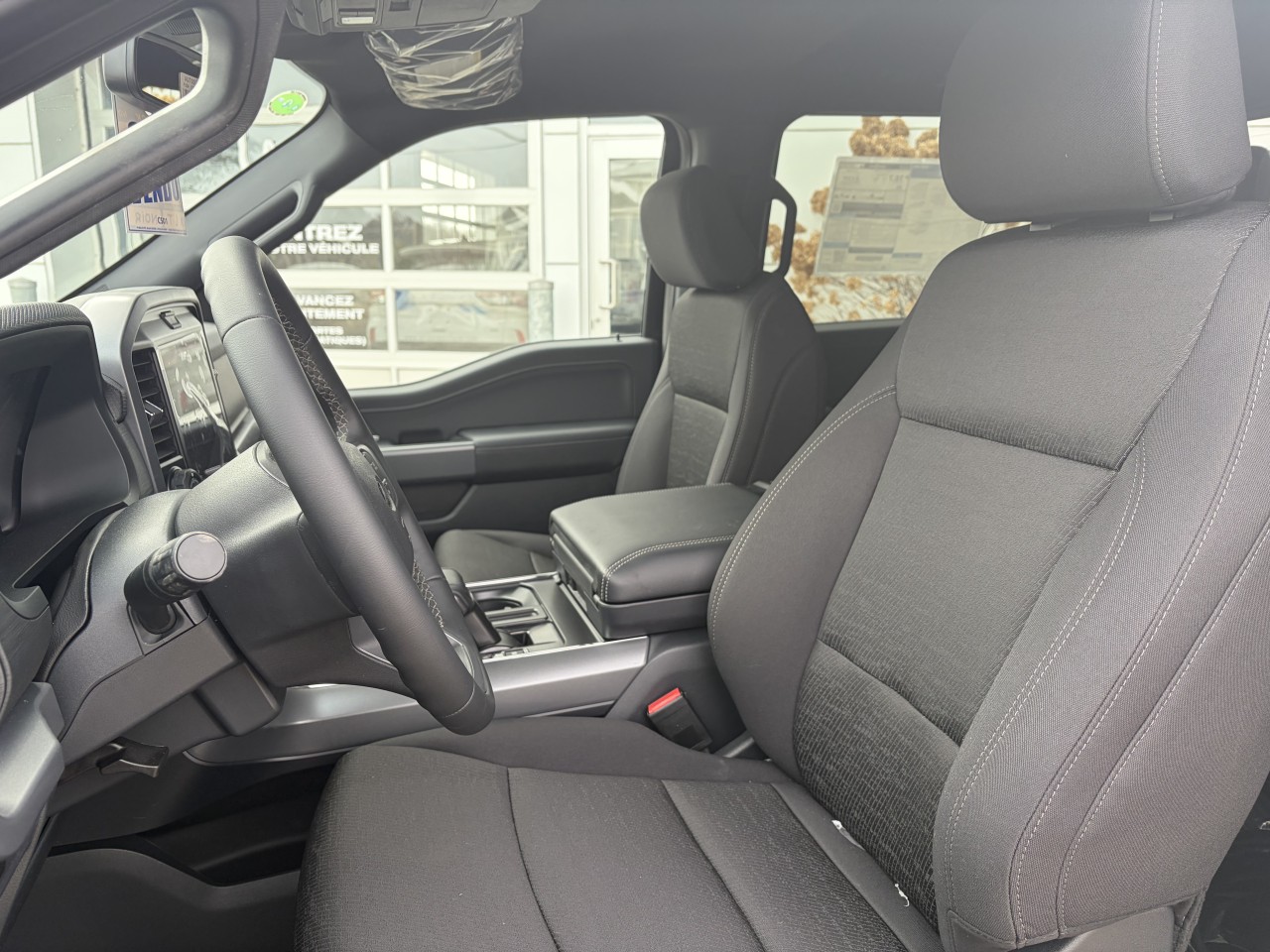 2026 Ford F-150 XLT Main Image