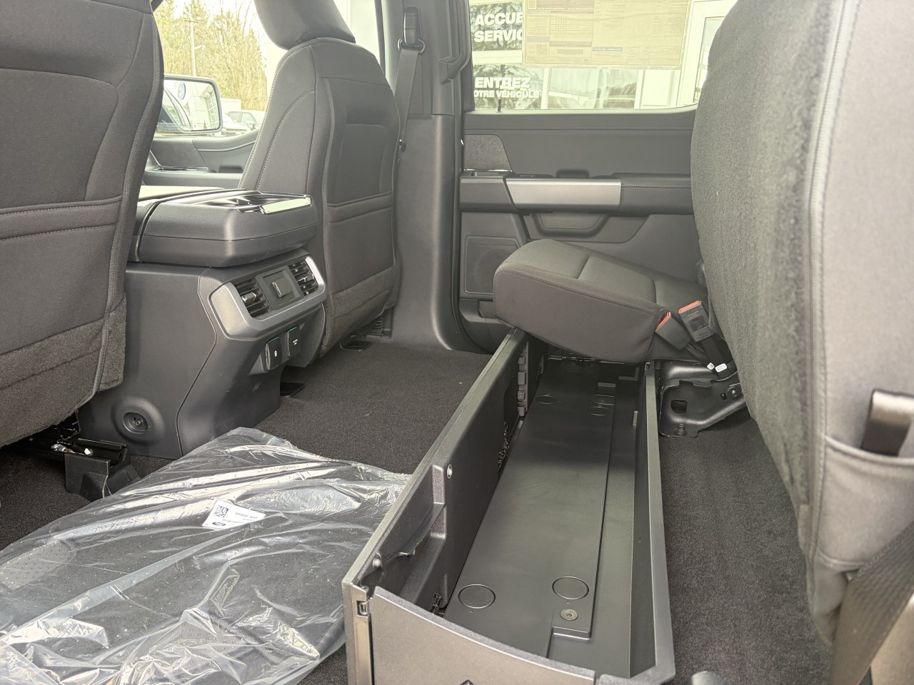 2026 Ford F-150 XLT Main Image