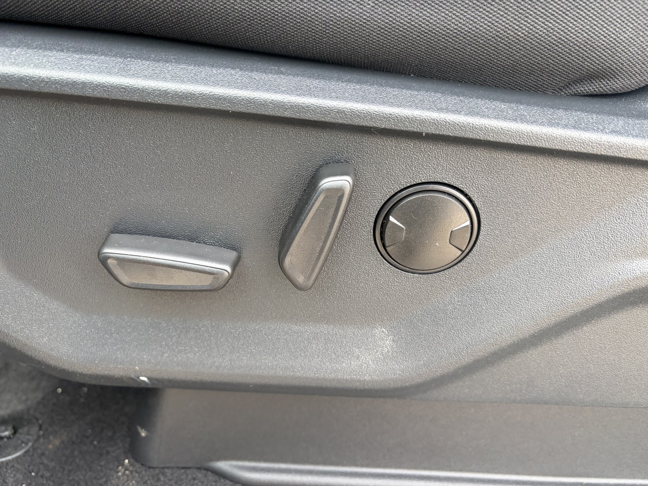 2026 Ford F-150 XLT Main Image