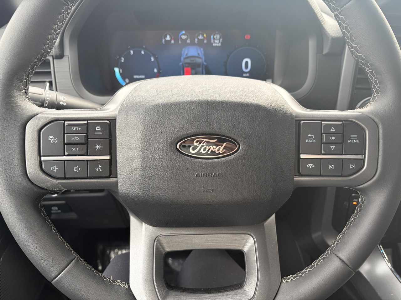 2026 Ford F-150 XLT Main Image