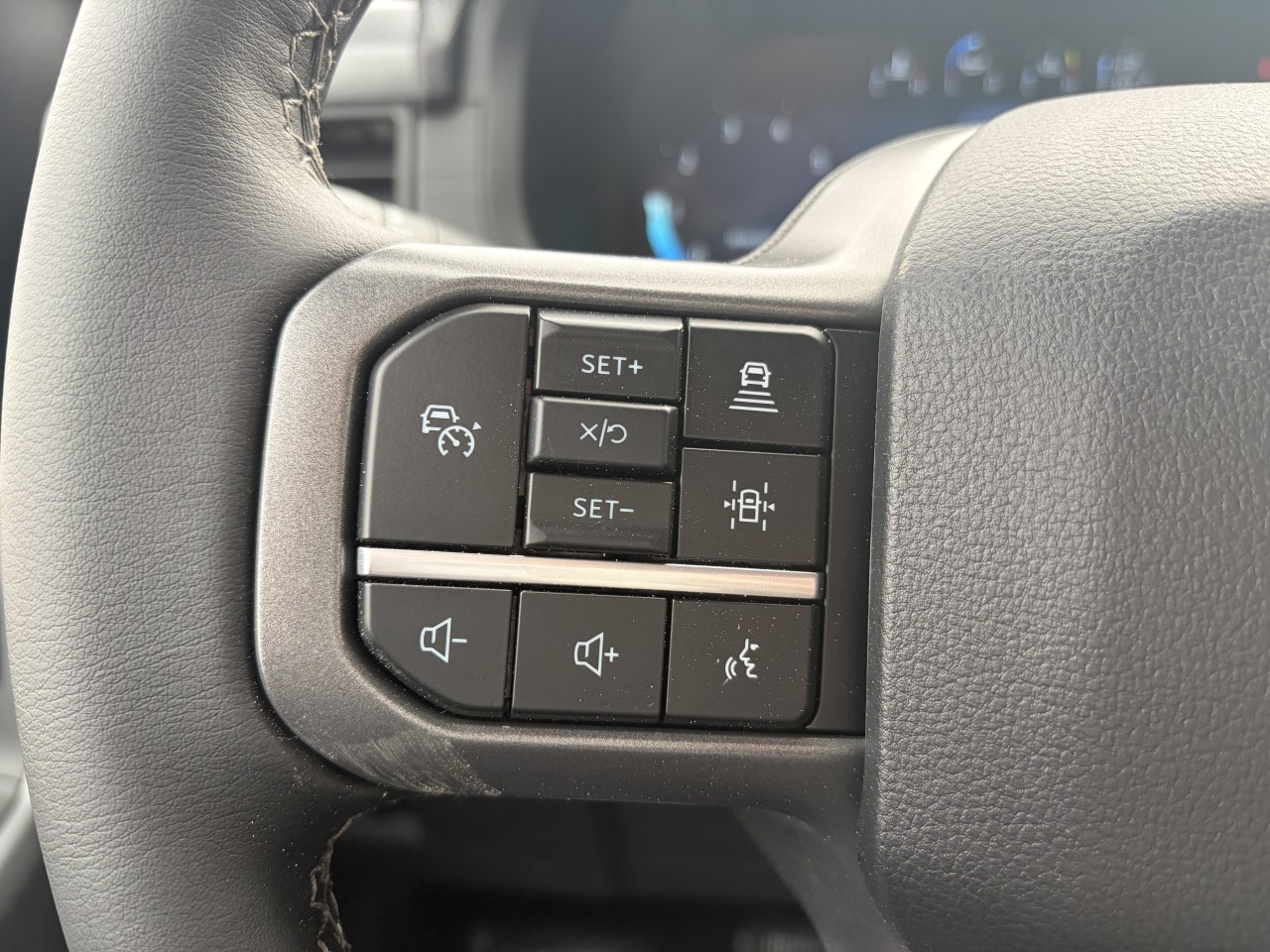 2026 Ford F-150 XLT Main Image