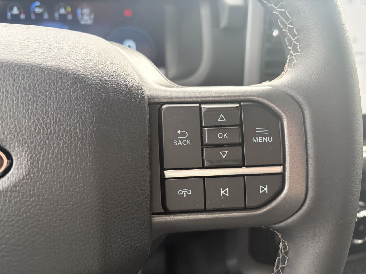 2026 Ford F-150 XLT Main Image