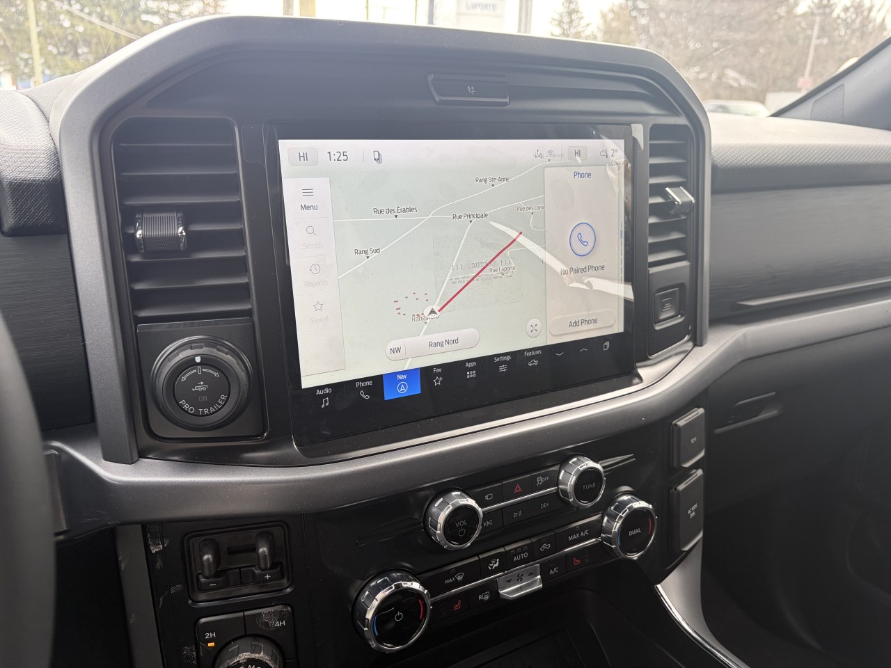 2026 Ford F-150 XLT Main Image