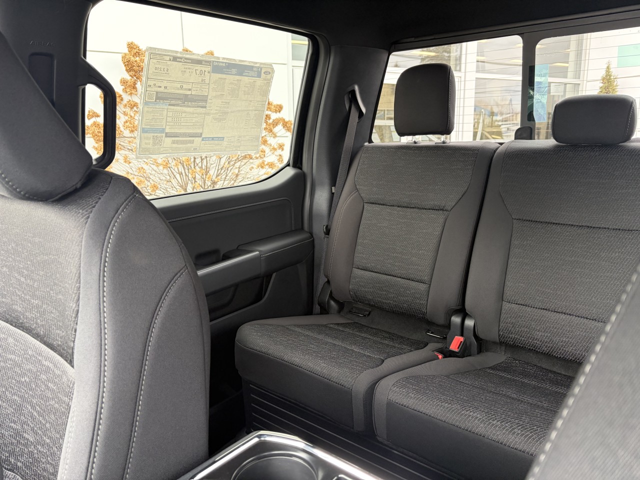 2026 Ford F-150 XLT Main Image