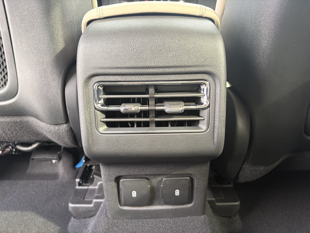 2026 Lincoln Corsair Reserve Main Image