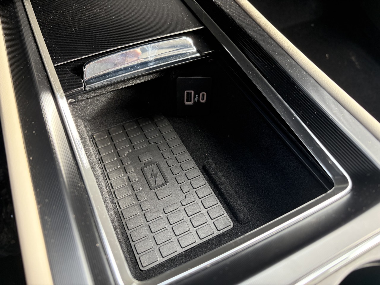 2026 Lincoln Corsair Reserve Main Image