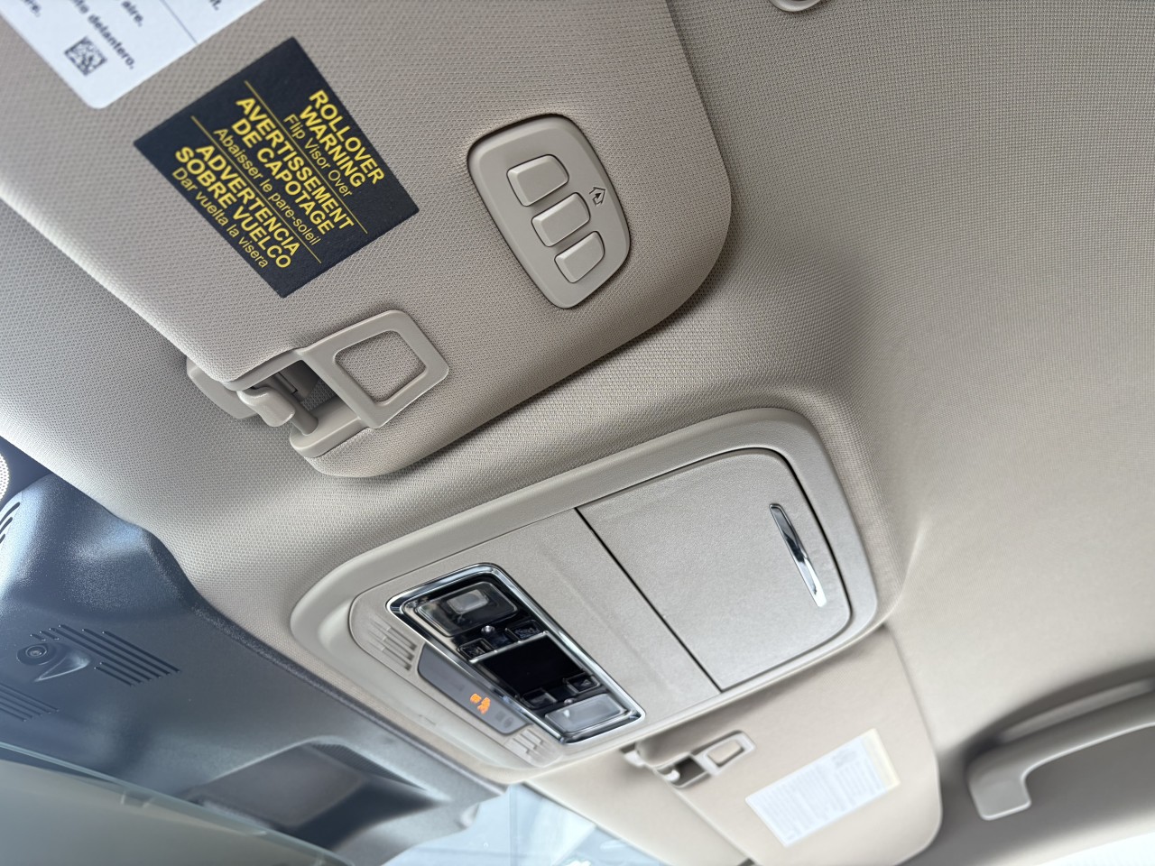 2026 Lincoln Corsair Reserve Main Image