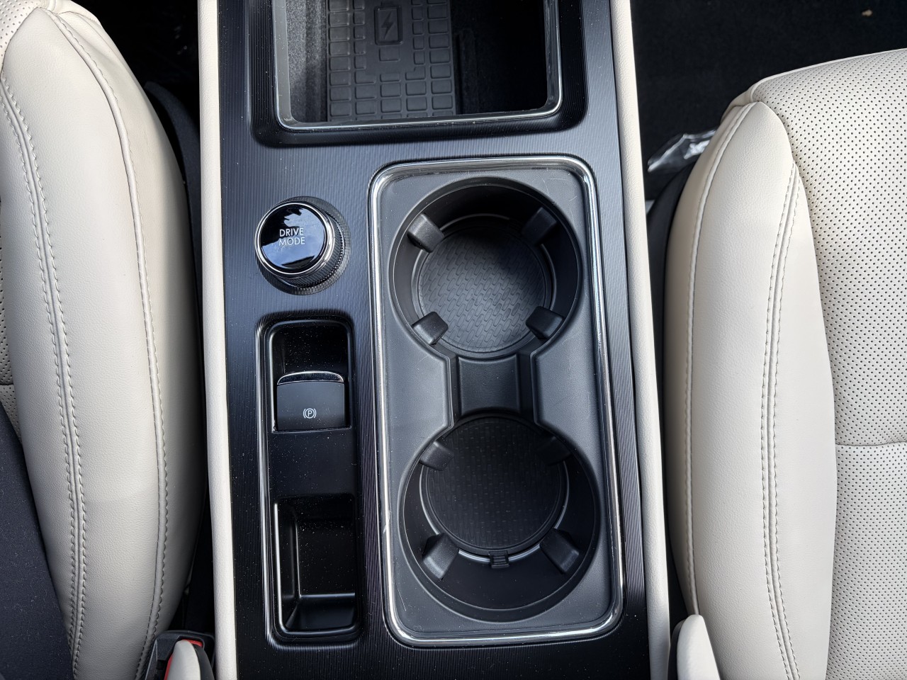 2026 Lincoln Corsair Reserve Main Image