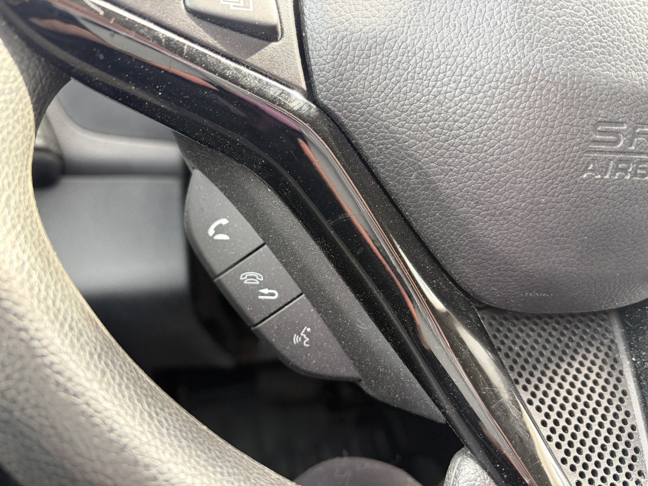 2022 Honda HR-V LX AWD Main Image