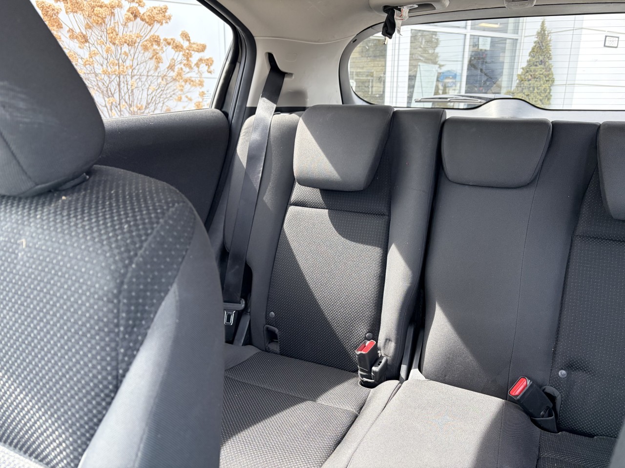 2022 Honda HR-V LX AWD Main Image