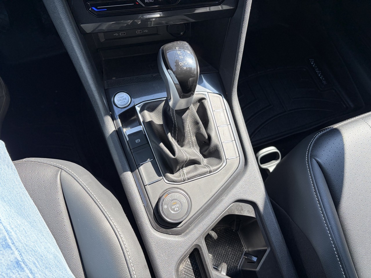 2024 Volkswagen Tiguan COMFORTLINE SIÈGES AVANT CHAUFFANT/VOLANT CHAUFFANT CAMÉRA DE RECUL Main Image
