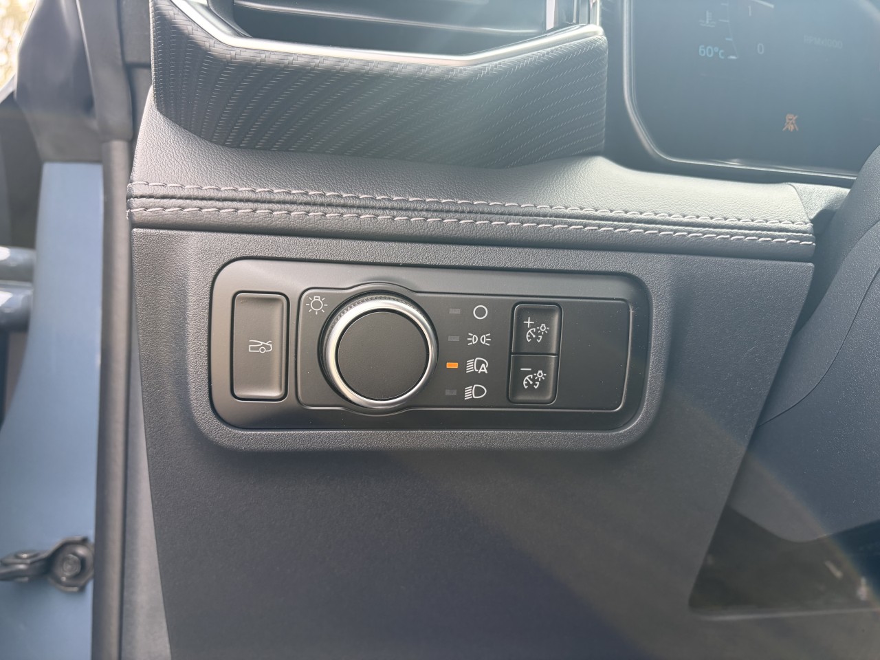 2026 Ford Mustang ECOBOOST CONVERTIBLE PREMIUM  201A PROPULSION Main Image