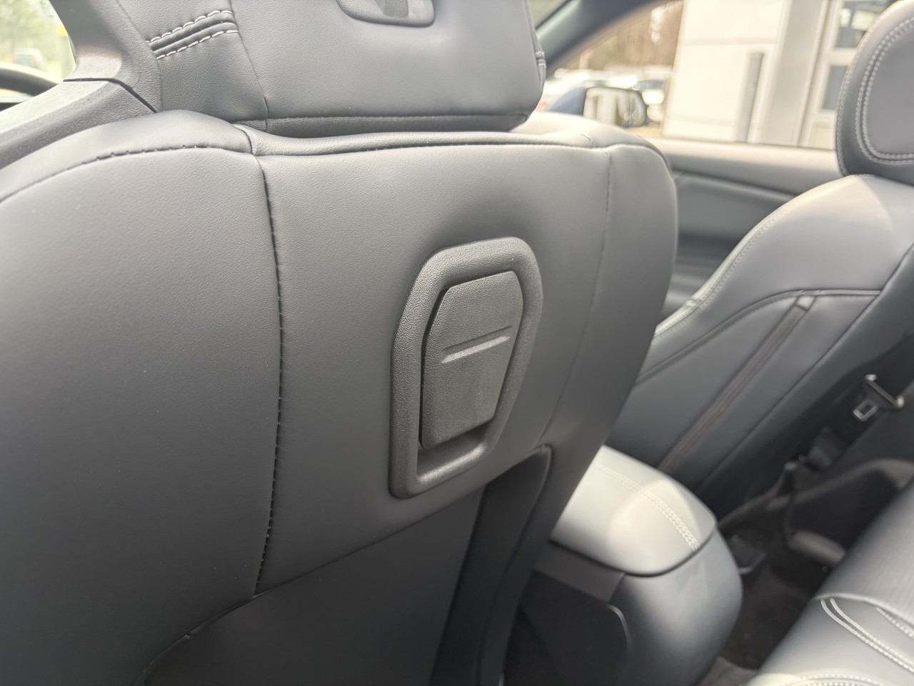 2026 Ford Mustang ECOBOOST CONVERTIBLE PREMIUM  201A PROPULSION Main Image