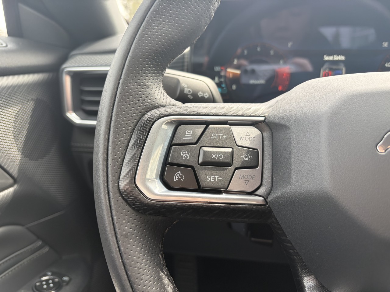 2026 Ford Mustang ECOBOOST CONVERTIBLE PREMIUM  201A PROPULSION Main Image