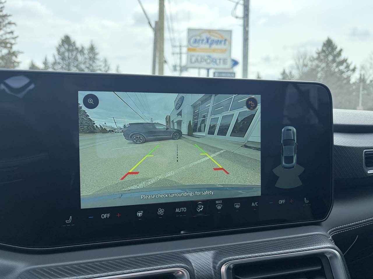 2026 Ford Mustang ECOBOOST CONVERTIBLE PREMIUM  201A PROPULSION Main Image