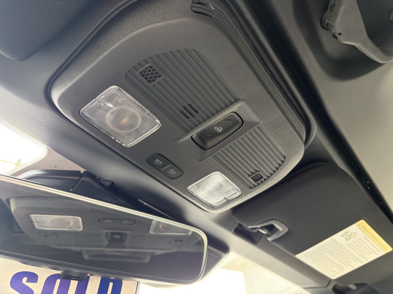 2026 Ford Mustang ECOBOOST CONVERTIBLE PREMIUM  201A PROPULSION Main Image