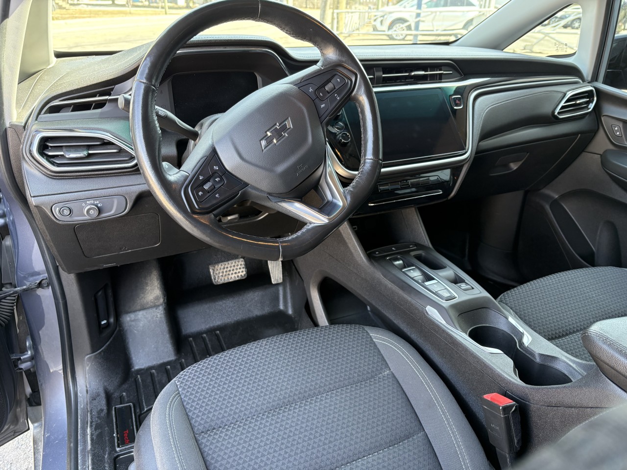 2022 Chevrolet Bolt EV  Main Image