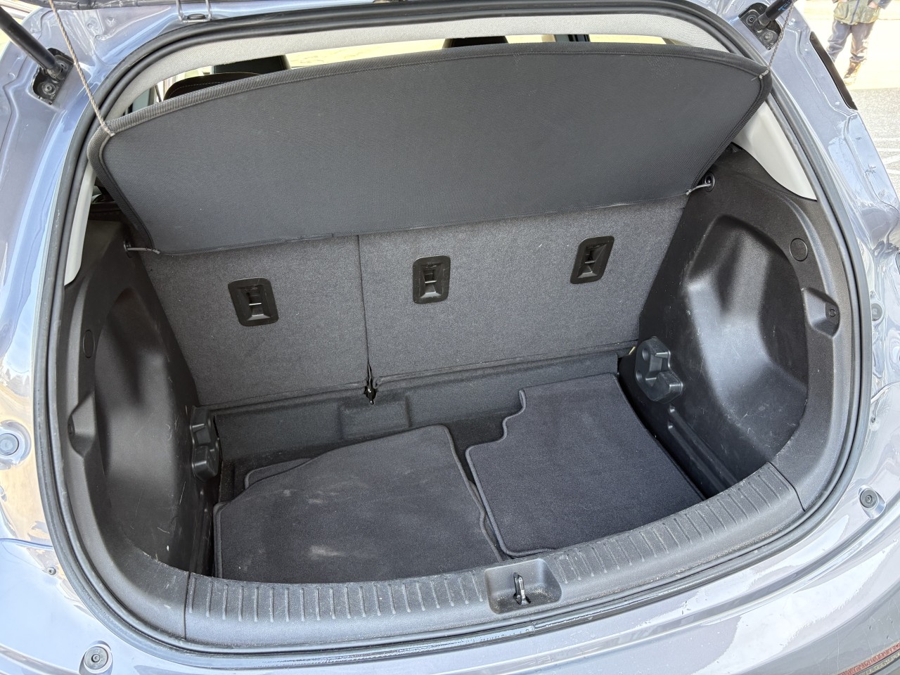 2022 Chevrolet Bolt EV  Main Image