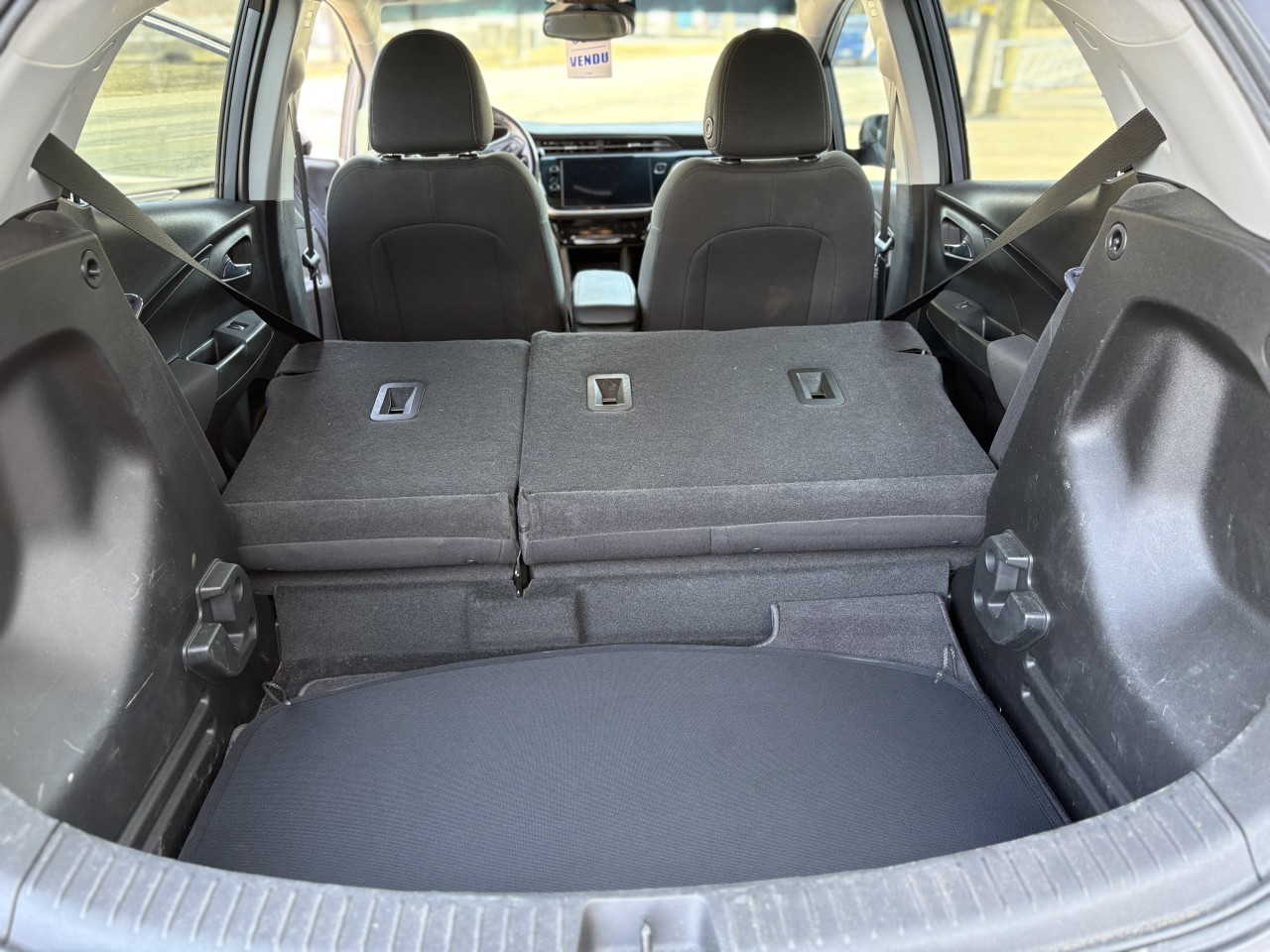 2022 Chevrolet Bolt EV  Main Image