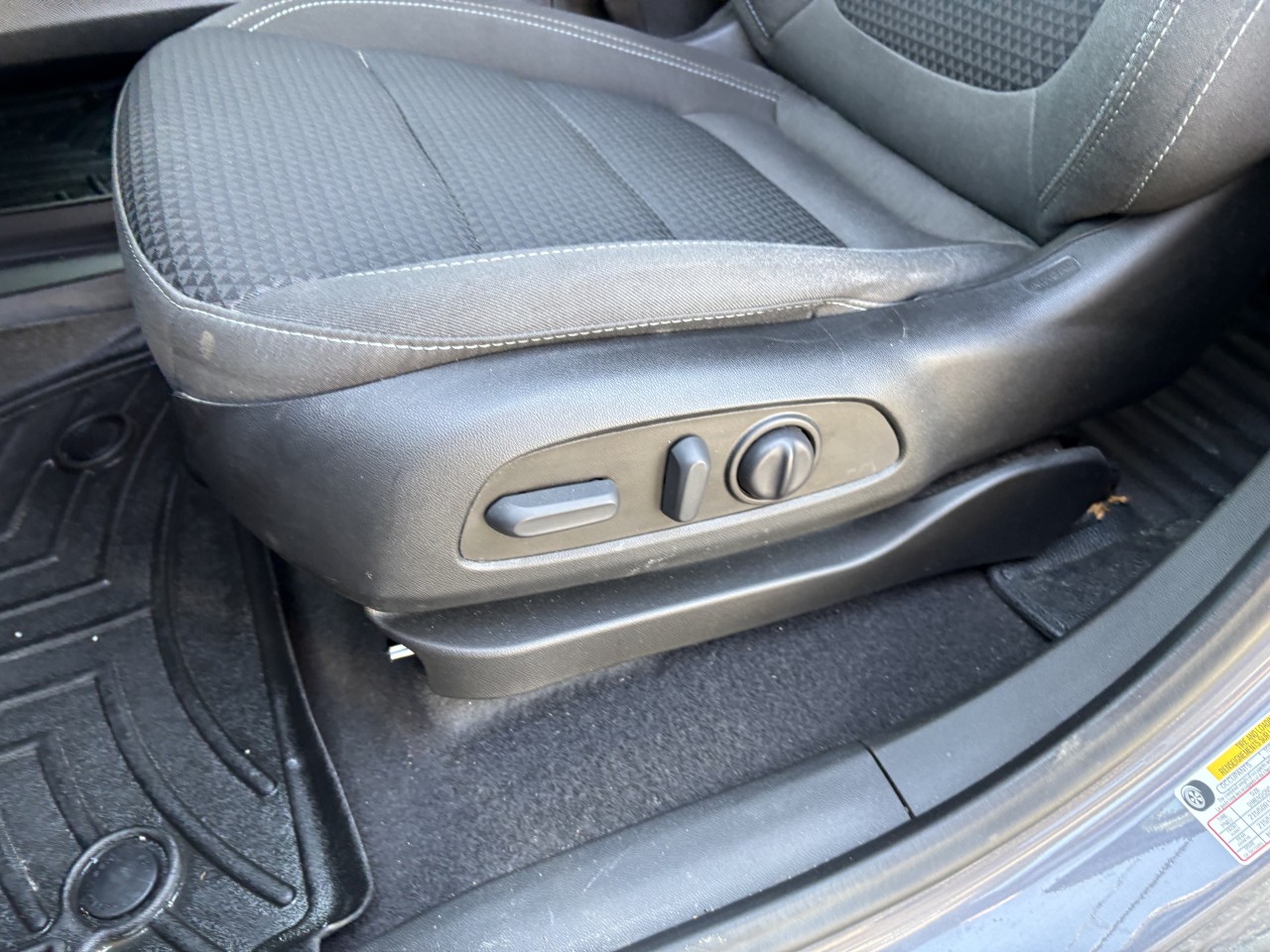 2022 Chevrolet Bolt EV  Main Image