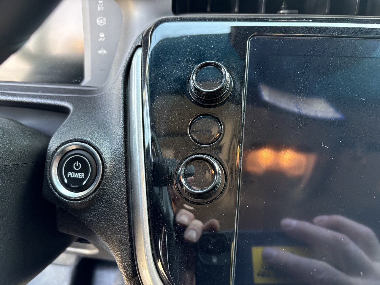 2022 Chevrolet Bolt EV  Main Image