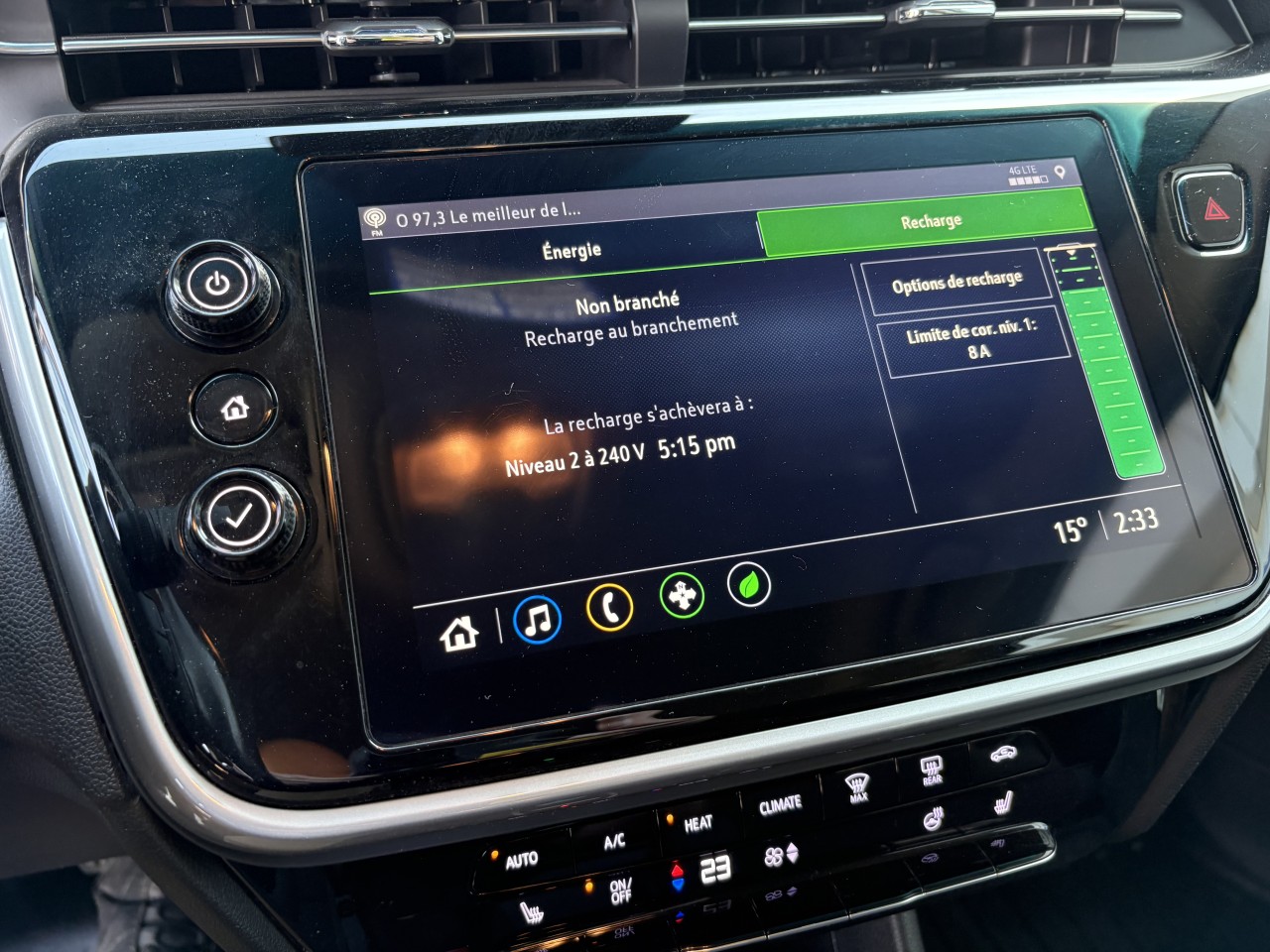 2022 Chevrolet Bolt EV  Main Image