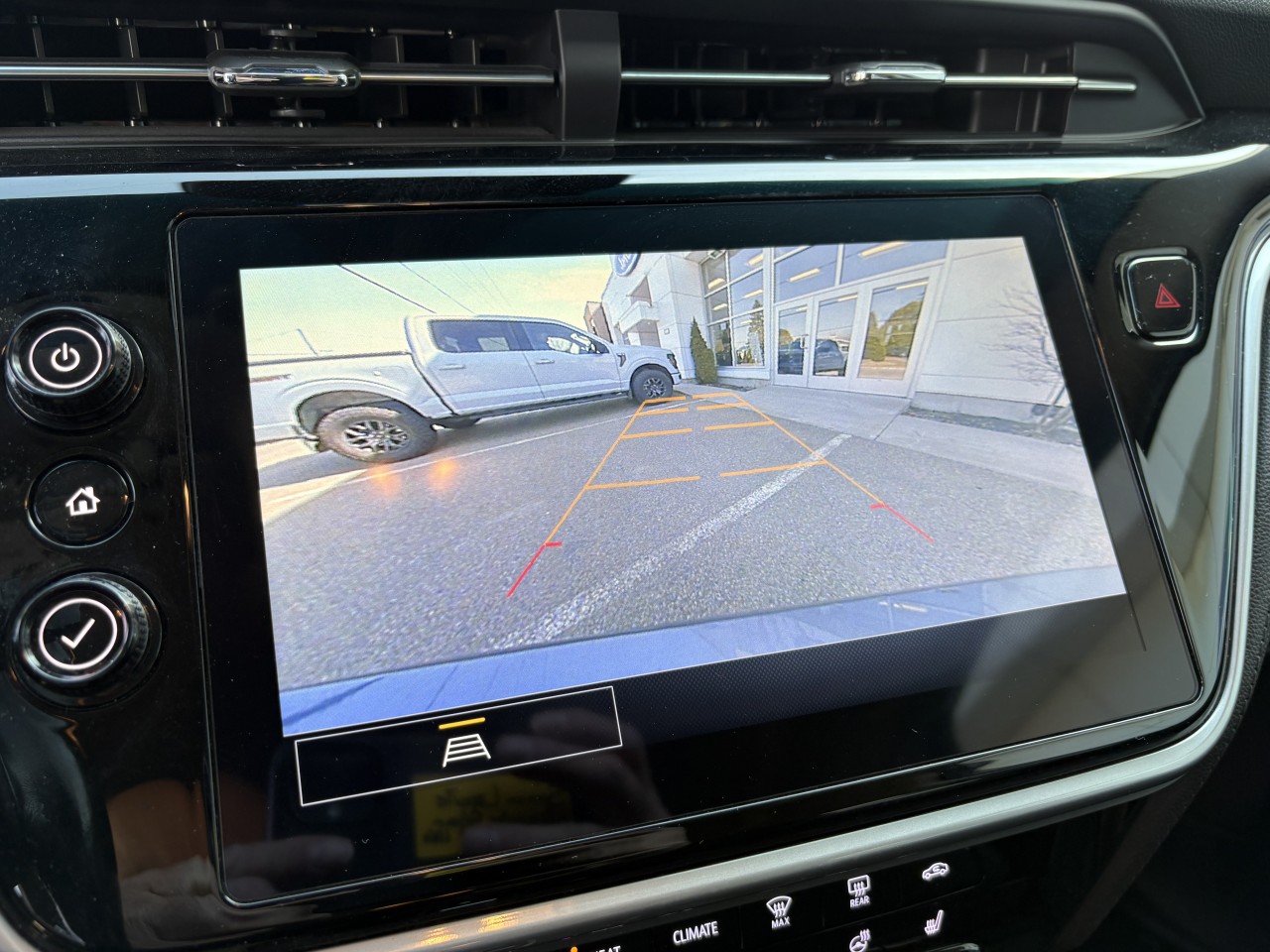 2022 Chevrolet Bolt EV  Main Image