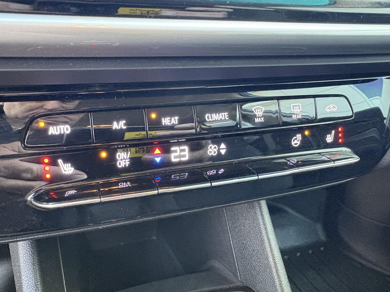 2022 Chevrolet Bolt EV  Main Image