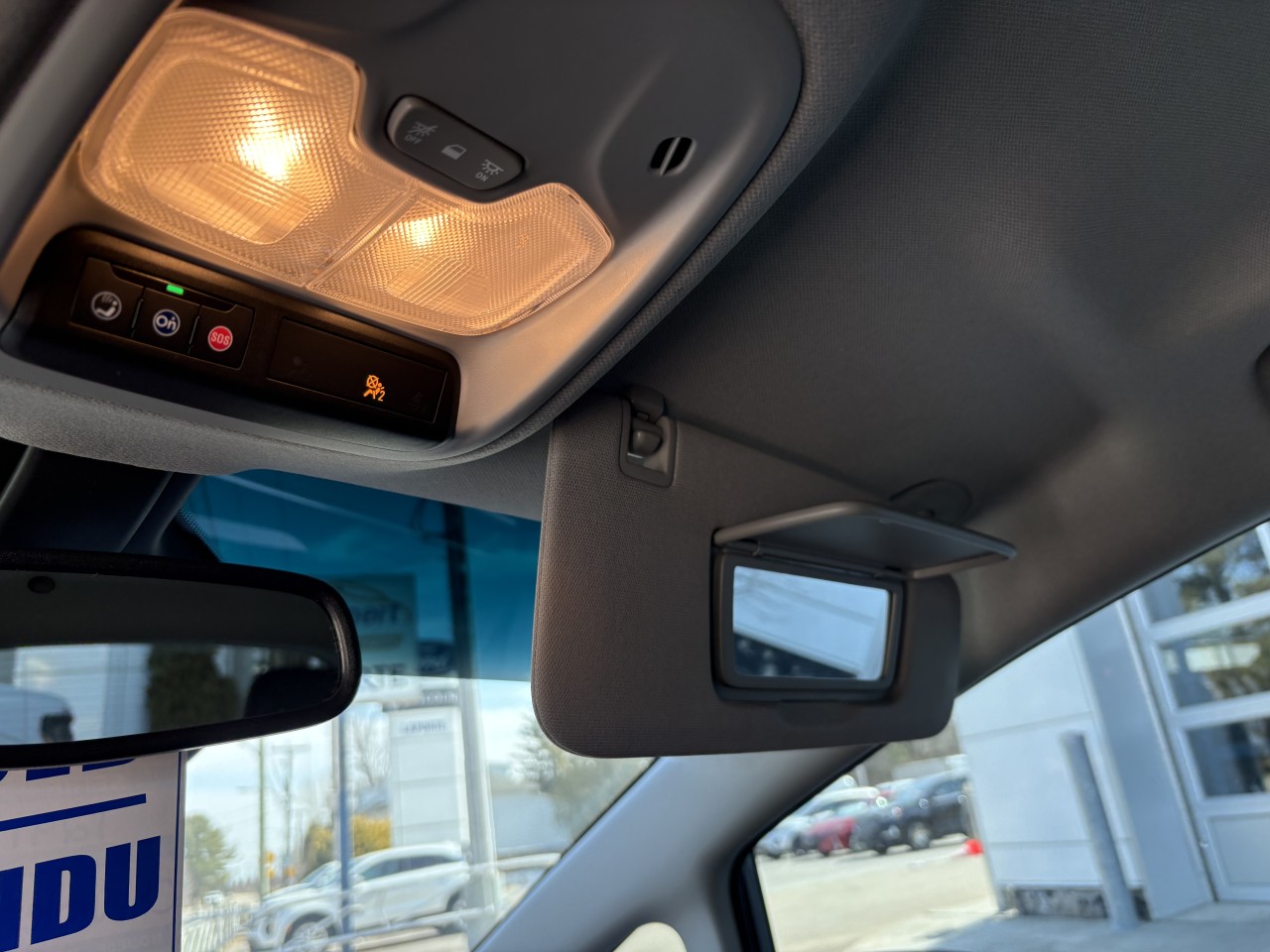 2022 Chevrolet Bolt EV  Main Image