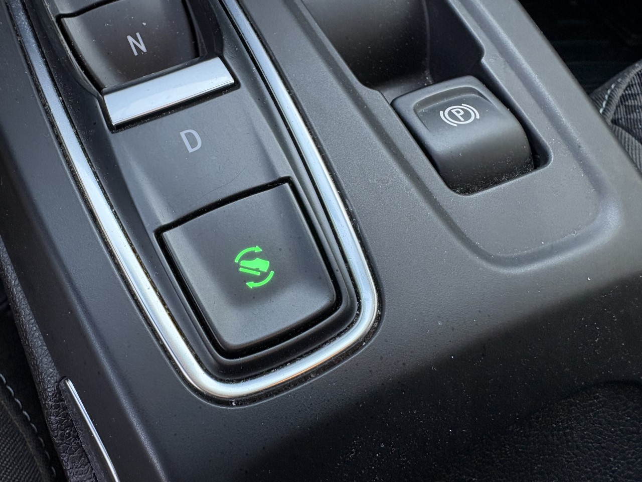 2022 Chevrolet Bolt EV  Main Image