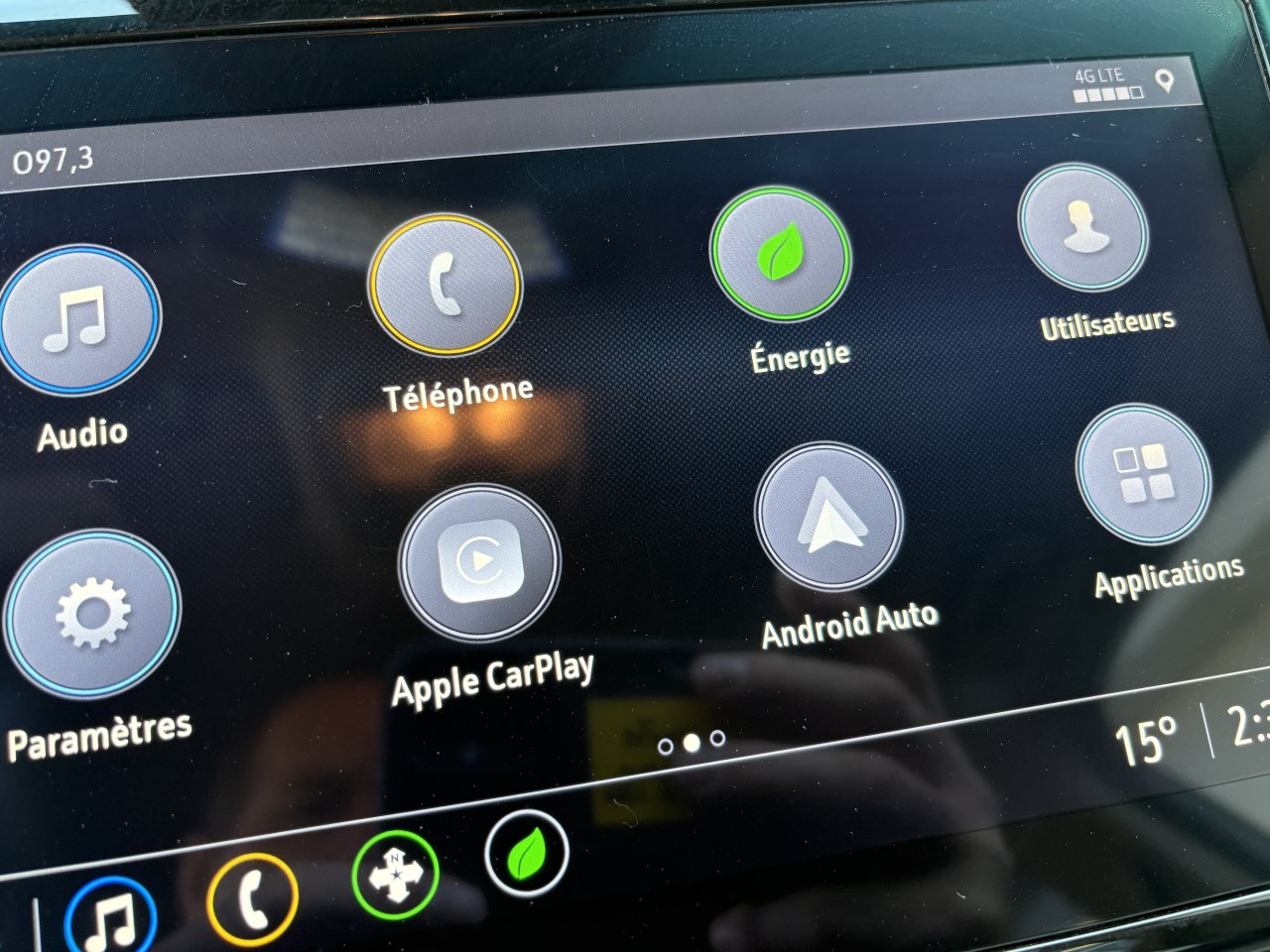 2022 Chevrolet Bolt EV  Main Image