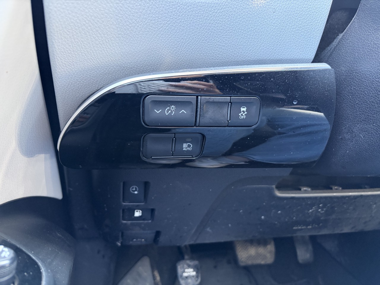 2022 Toyota Prius Prime PHEV BANC+VOLANT CHAUFFANT GPS CUIR Main Image